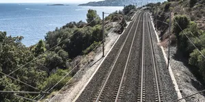 Tren de 250 km/h pe malul Mării Negre. Noua linie feroviară va avea peste 500 km