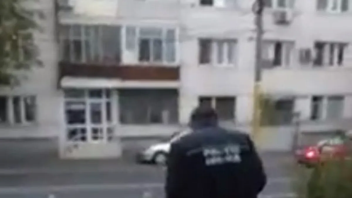Șeful Poliției Locale din Alba Iulia, mort de beat la volan