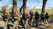 Ministrul Apărării, anunț privind recrutarea în armată. Rezerviștii MApN, chemați la o zi de pregătire