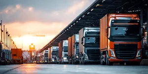 O tânără angajată a unei companii de transporturi a fost concediată pentru că venea înaintea tuturor la serviciu