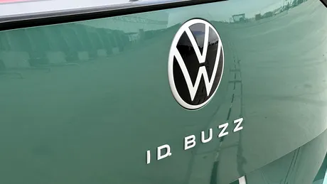 Volkswagen ID.Buzz este un succes în vânzări, dar nu și în Statele Unite