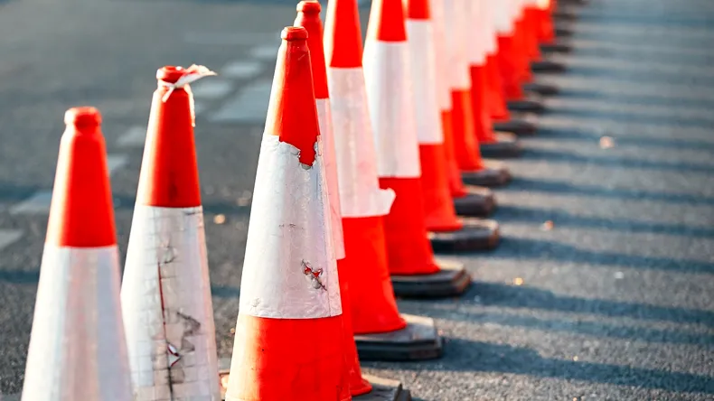 Lucrările de întreținere restricționează traficul pe autostrăzile A1 și A3