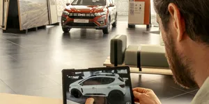 Cât este avansul dacă vrei să cumperi o mașină prin Programul Rabla 2026. Care e cea mai ieftină mașină disponibilă