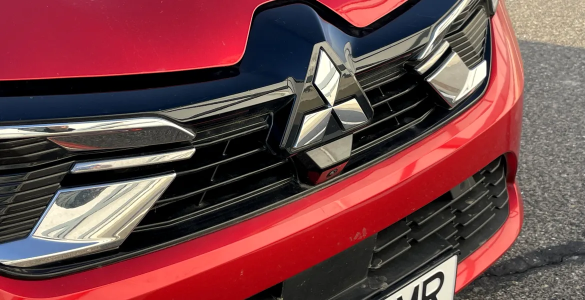 Mitsubishi nu va face parte din alianța creată de Honda și Nissan