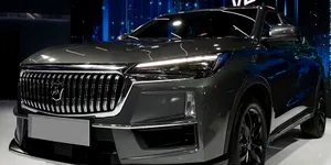 Mașina rusească la care visau românii în perioada comunistă revine după un sfert de secol. Dar, e fabricată în China