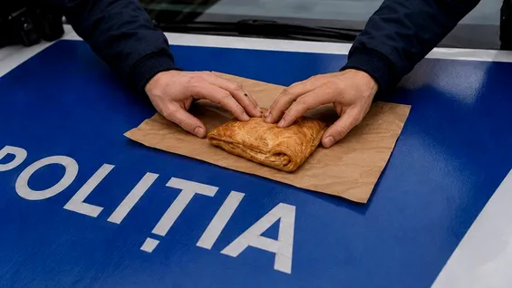 „Scandalul merdenelelor” din Piața Amzei: Sindicatul Europol intervine cu ironii fine în disputa culinară a Capitalei