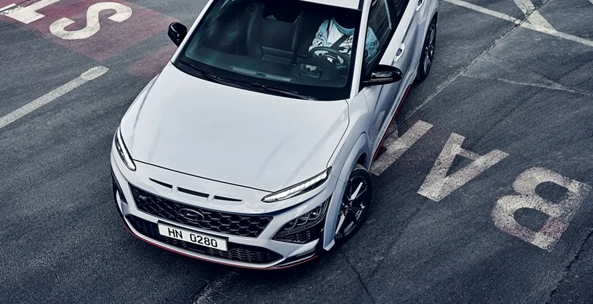 Hyundai pune capăt speculațiilor: nu va opri construirea motoarelor termice