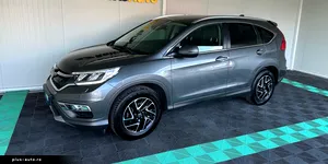 Mașina Zilei: Honda CR-V din 2017, un SUV diesel la sub 9.000 de euro. Ce primești pentru acești bani?