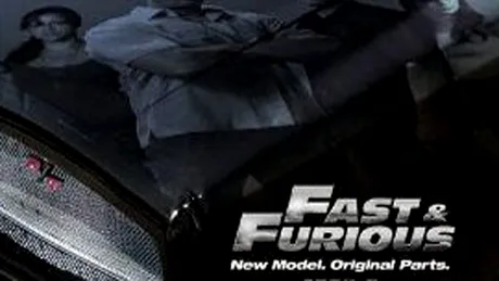 Fast and Furious 5