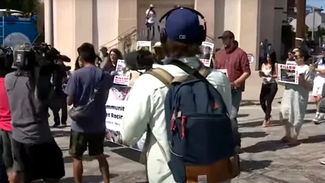 Protest față de filmările Fast and Furious: ”Glorificarea unei activități ilegale”