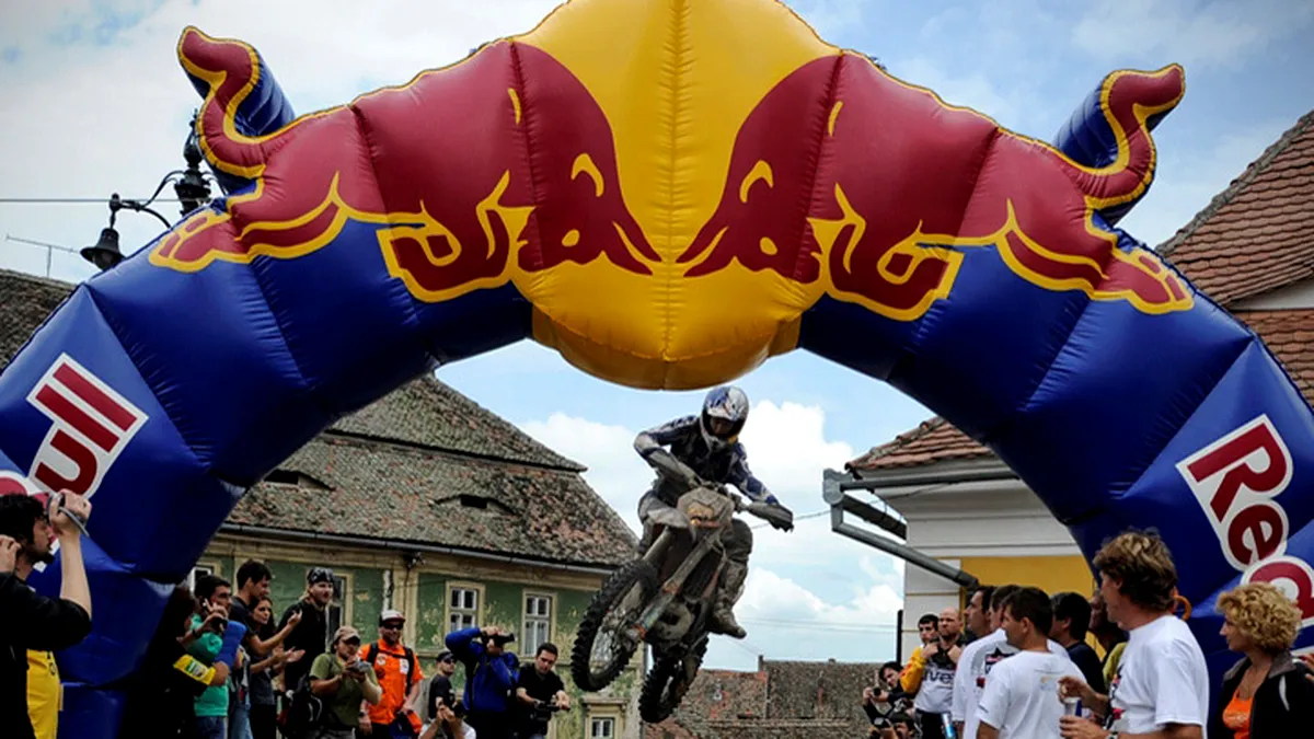 Red Bull Romaniacs 2010 a ajuns la final