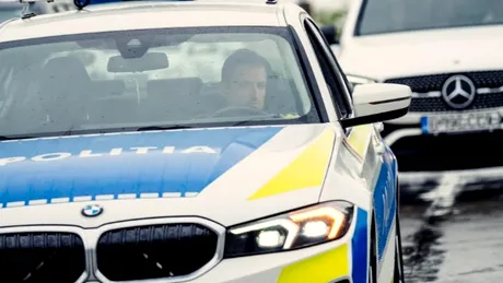 La ce viteză rămâi fără permis pe un drum expres. Limita la care scapi doar cu amendă în 2025