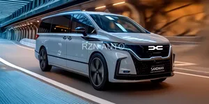 Dacia Sandman: microbuzul/autorulota despre care vorbește tot internetul, nu a fost produsă. Deocamdată…