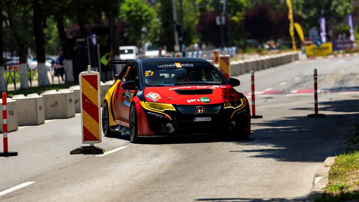 Timișoara va găzdui campionatul de Super Rally, înființat de Mihai Leu, pentru al patrulea an la rând. Ediția din acest an va avea un traseu nou