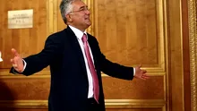 Milionarul Videanu primește ajutor de la stat, aproape 30 de milioane de euro, pentru a deschide o afacere