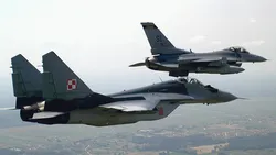 Polonia a suspendat transferul ultimelor avioane MiG-29 către Ucraina. Ce a blocat tranzacția?