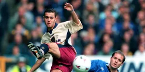 De la Euro 1996 la curse de zece minute prin Lisabona: Fostul coleg al lui Figo și Rui Costa a fost recunoscut la volanul unui Uber