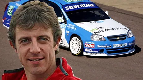 Jason Plato al doilea în campionatul Britanic de Turisme