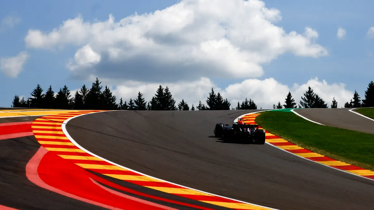 Cele mai importante schimbări ce vor avea loc în Formula 1 din 2026 (P)