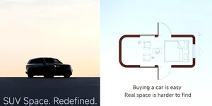 Xiaomi pregătește ofensiva în segmentul SUV-urilor cu noua familie SkyNomad