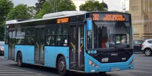 După insolvența STB, transportul public din București nu va fi afectat, susține Primăria. Ciprian Ciucu: Planul de reorganizare va conține și modificări de trasee