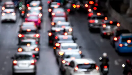 Ambuteiaje: Bucureștenii au pierdut peste 7 zile în trafic anul trecut. Măsurile luate de autorități nu dau rezultate