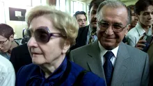 Ți se rupe inima! Nina ILIESCU refuză să meargă la spital, deși se simte foarte rău: Motivul cutremurător