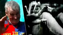 Unul dintre cei mai mari prădători sexuali din România s-a sinucis în pușcărie. Pedofilul își abuzase toată familia