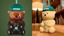 La Bubu este istorie. Noua nebunie marca Starbucks: paharul Bearista, oamenii s-au bătut pentru a îl obține