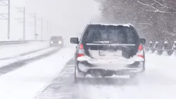 Cod roșu de ninsoare în București și Ilfov. Stratul de zăpadă poate depăși 50 cm, mesaj RO-Alert emis către populație