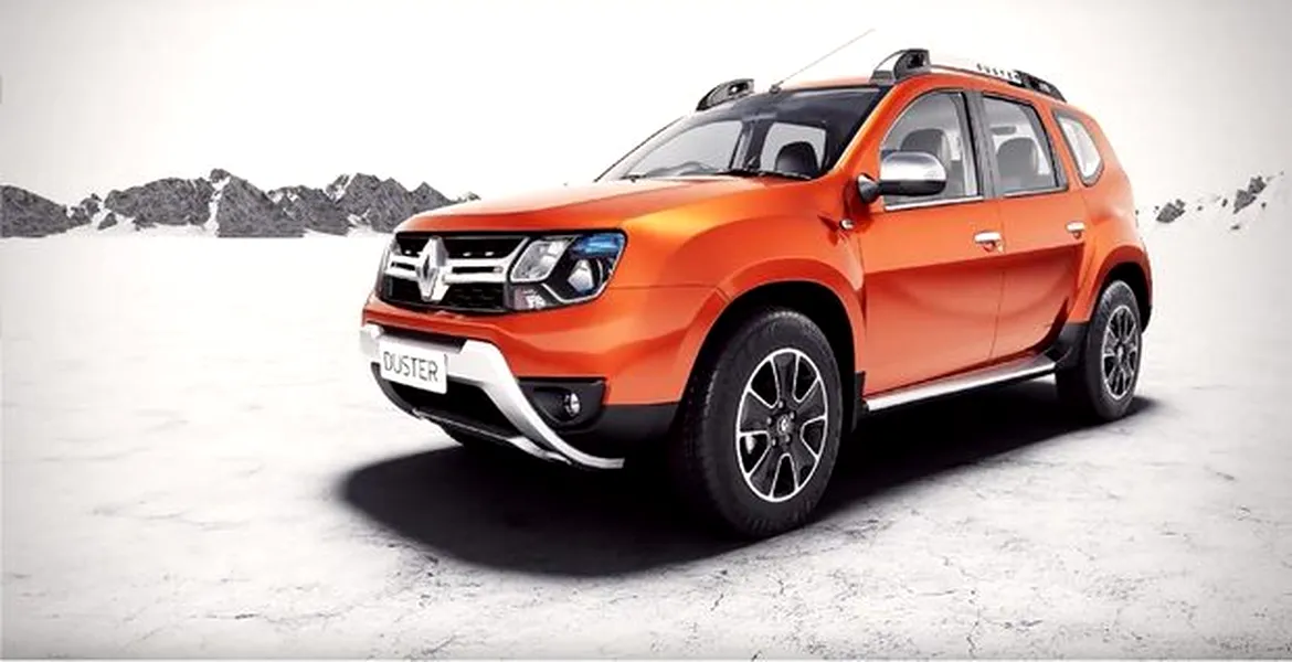 Cel mai important anunţ al începutului de an. Când va fi lansat următorul model Dacia