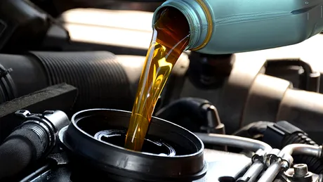 Chevron testează în România o marca de lubrifianţi