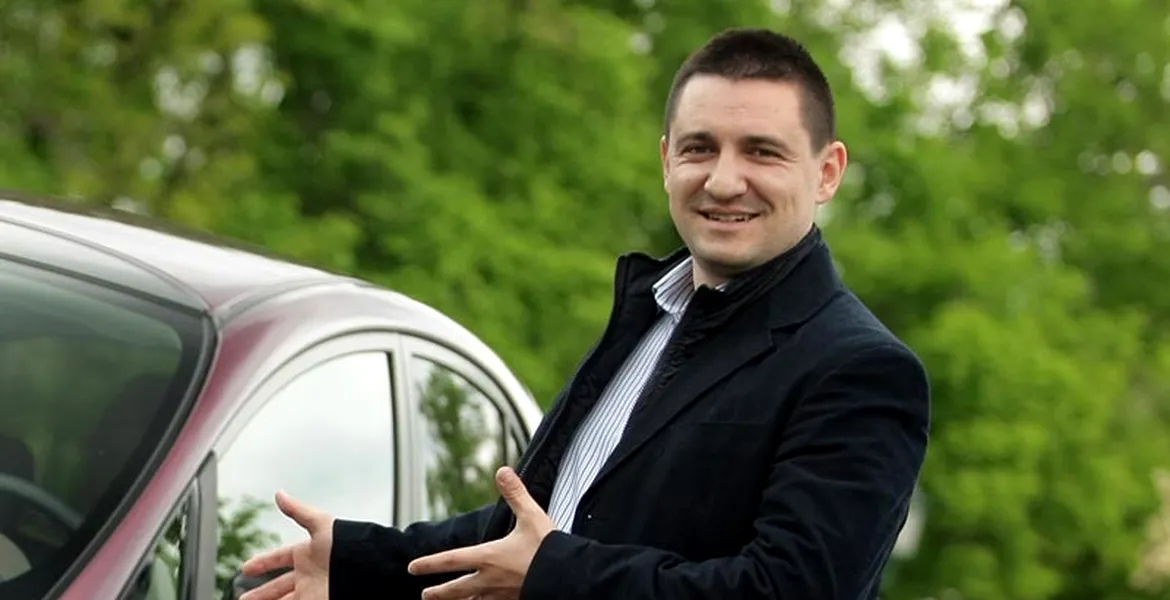 România pe uliţă