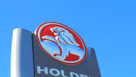 General Motors închide Holden, unul dintre cele mai vechi branduri auto