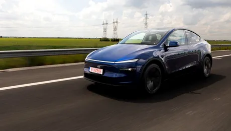 Vehiculele electrice au redus dependența de petrol: 1,7 milioane de barili pe zi economisiți în 2025