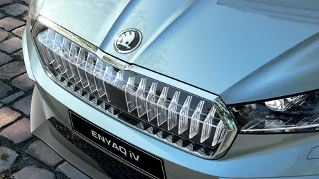 Skoda deschide un nou centru unde se vor fabrica vehicule destinate exclusiv testării - VIDEO