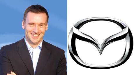 Director Mazda pasager în zborul Air France 447