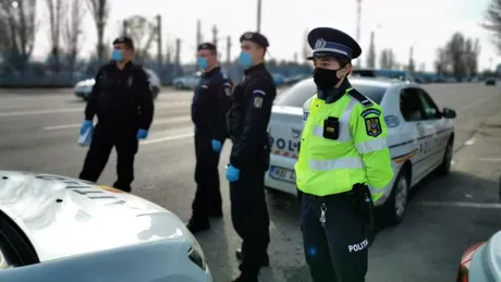 Un BMW X5 furat din Bucureşti a fost găsit în Ploieşti la doar o oră de la dispariţie
