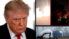 SUA au bombardat Iranul. Trump, mesaj dur pentru Teheran după atacurile iraniene asupra bazelor americane: „Îi vom bate tare de vor face pe ei”