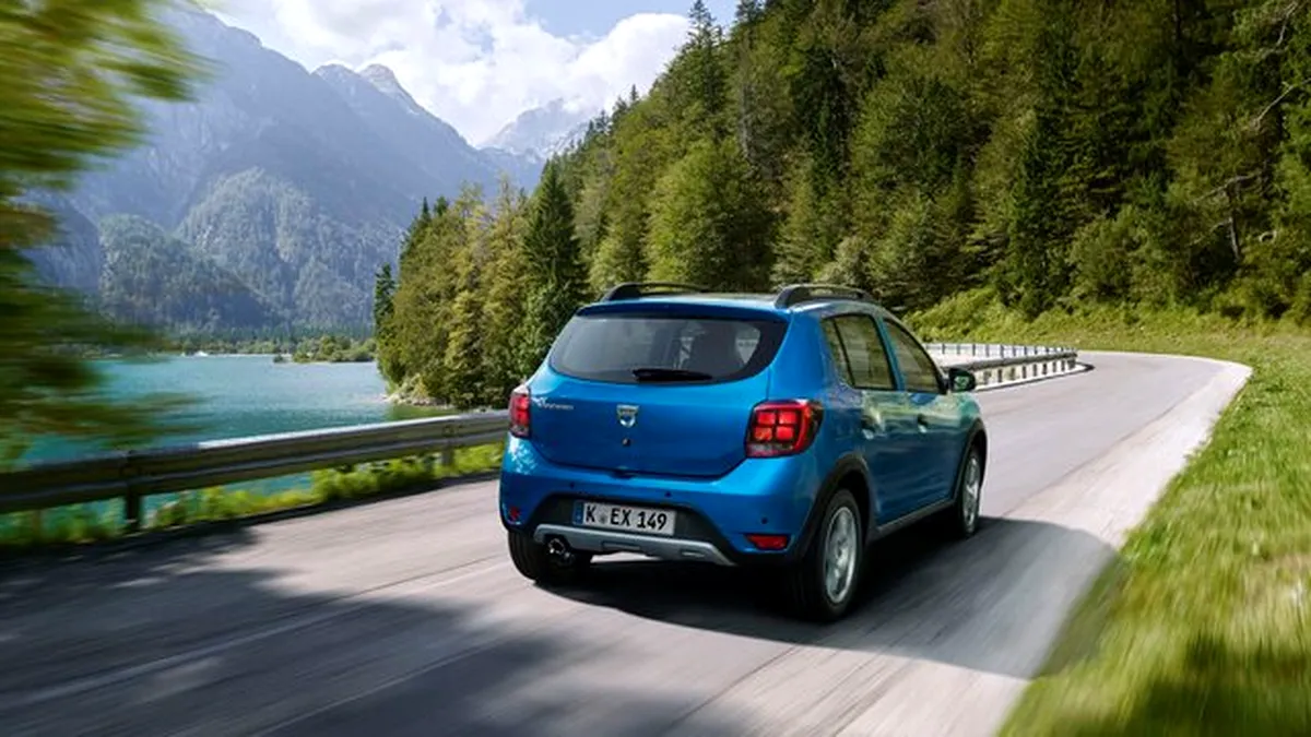 Dacia grăbește lansarea noului Sandero. Când va fi dezvăluită oficial noua generație?
