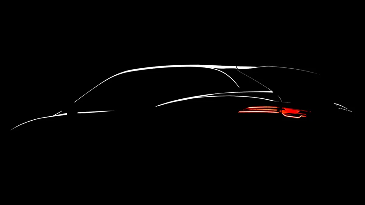 Jaguar confirmă primul său SUV printr-un teaser