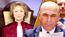 Liber pentru Comisia de Constituţionalitate de la Senat să ancheteze întâlnirea dintre preşedinta CCR şi premierul demis Ilie Bolojan