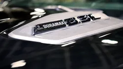 General Motors prezintă noul său motor diesel. Duramax Mongoose produce un cuplu de peste 1.600 Nm