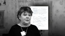 Anca Pandrea și-a schimbat TESTAMENTUL înainte să moară. Ce obligații va avea moștenitorul