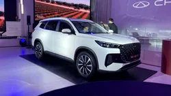 Marca Chery se lansează în România. SUV-urile Tiggo 7 și Tiggo 8 sunt primele modele disponibile