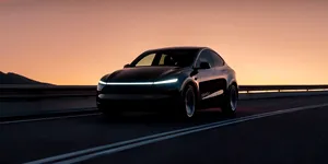 Tesla începe să elimine șoferii de siguranță din robotaxiurile din Austin, anunță Elon Musk la Davos