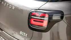 Leapmotor atacă piața din România cu două electrice noi. B03X și B05 pornesc de la 26.700 EURO
