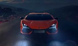 Lamborghini are propriul program de televiziune. Ce pot vedea utilizatorii pe Lamborghini TV?