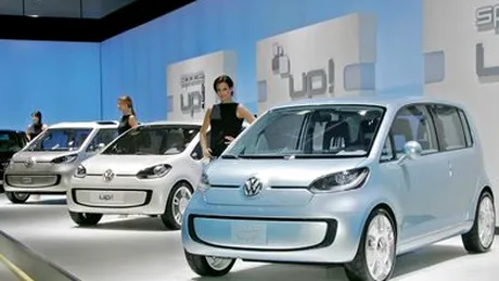 VW va produce gama 