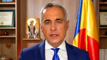 Călin Georgescu a fost ridicat din trafic de DIICOT. Percheziții acasă la fostul candidat la președinție, într-un dosar de înșelăciune